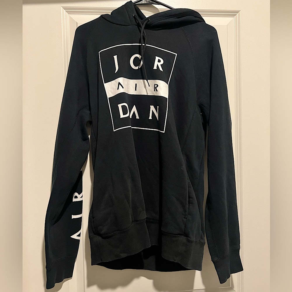 Men’s Air Jordan hoodie